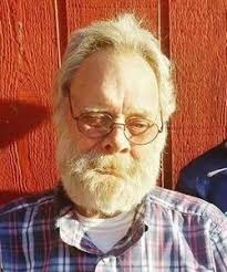 Norman James Ness (1952-2019)