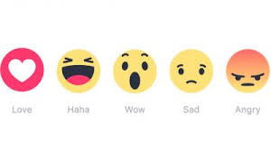 I am trying to get a similar look like reddit or hackernews voting where up/down arrows are get stacked. Facebook Tests Downvote Feature