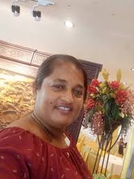 Condolences for the loss of a community member