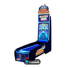 We did not find results for: Lane Master Pro Primetime Amusements