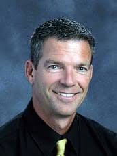 Mr. Michael Pyle, Principal