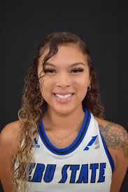 2023-24 Women's Basketball Roster