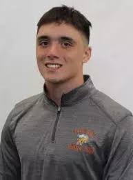 2024-25 Men's Track and Field Roster