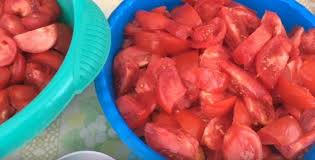 Ya, dia adalah bawang putih. Jus Tomato Di Rumah Bagaimana Cara Membuat Jus Tomato Untuk Musim Sejuk Melalui Juicer Resipi Disediakan Untuk Semua Orang