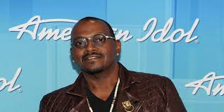 (c) 2008 concord music group, inc. Randy Jackson Is Out At American Idol