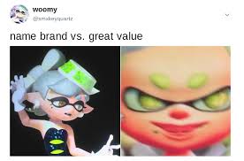 Useful to check if your selected name is offensive or has an. Splatoon Memes Ouch Wattpad