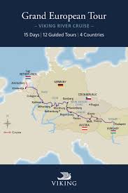Travel Europe From 1 999 And Get Free Air In 2020 Travel Locations Viking Cruises Rivers Europe Travel