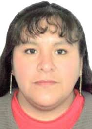 Otorongo SOTO CASTILLO, SARITA INES