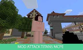 Some of the features include; Download Mod Attack Of Titans For Mcpe Free For Android Mod Attack Of Titans For Mcpe Apk Download Steprimo Com