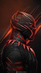 Peruse this huge list of the best free desktop wallpapers that you can find online. Black Panther Wallpaper For Android