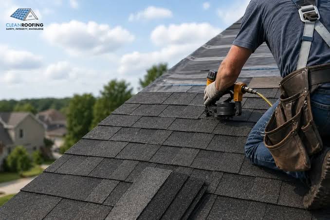 Shingle Roof Replacement Cost: 2026 Pricing Guide