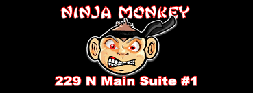 Browse the user profile and get inspired. Ninja Monkey Tattoo Home Facebook
