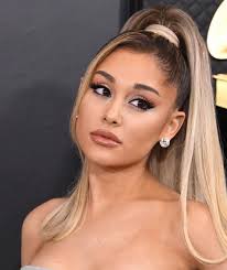 Pin On Ariana Grande