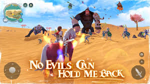 Utopia Origin Play In Your Way For Android Apk Download