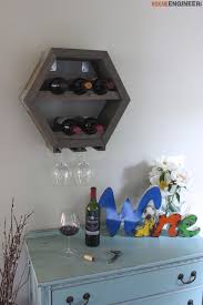 Back to kitchenware view all tea & coffee; Hex Wine Wine Glass Holder Rogue Engineer
