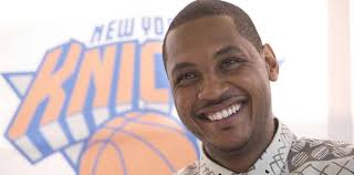 La inversión de Carmelo Anthony ronda los 6 millones