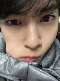 Cha Eunwoo Inspired added a new photo.