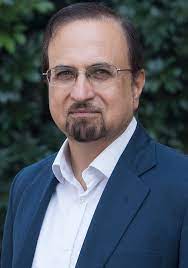 It seems to drive every endeavor he engages in, personally and professionally. Scientia Professor Perminder Sachdev Centre For Healthy Brain Ageing Cheba