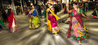 Navratri stock photos and images (3,839). 7 Best Garba Places In Ahmedabad For Navratri 2019 Celebration Excitrend Com