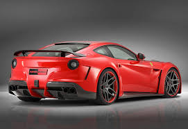 Find your perfect car with edmunds expert reviews, car comparisons, and pricing tools. 2013 Ferrari F12 Berlinetta Novitec Rosso N Largo Price And Specifications