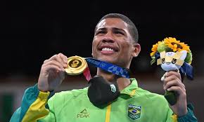 Veja aqui a classificação no quadro de medalhas do brasil e do mundo no globoesporte.com Bsdcayesz1r9tm