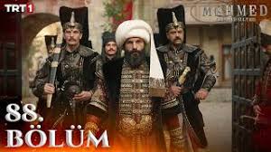 MEHMED FETİHLER SULTANI NEDEN YOK? Mehmed Fetihler Sultanı 89. Yeni Bölümü Ne Zaman? 20 Ekim TRT 1 Yayın Akışı
