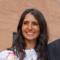 Tina Finocchiaro's Instagram, Twitter & Facebook