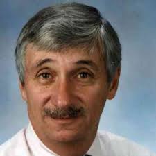 Christopher G. Tripp Obituary November 9, 2025