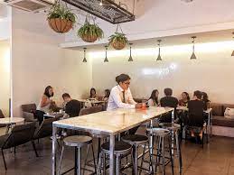 Cafes And Restaurants Tanjong Pagar Mrt