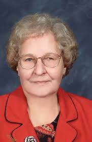 Obituary information for Martha Ruth Clark