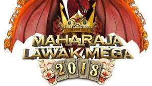 Hosted by dato' ac mizal, mlm 12 episodes will see contestants compete with each other. Zero Maharajalawak Mega 2018 Facebook