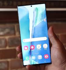 سعر و مواصفات Samsung Galaxy Note 20 Ultra - مميزات و عيوب سامسونج نوت 20  الترا - موبيزل