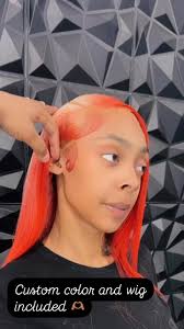 Wig markdown ❤️‍🩹 $150