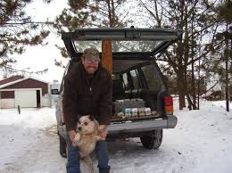 Dan D. Ostrowski Obituary