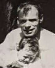 Why did the military pass through Ballston Spa in 1906?