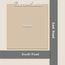 In this case, the general luck of the patriarch is going to go down the toilet. Southeast Facing House Vastu Remedies Dosh Nivaran Methods