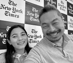 Scott Klarkowski's Instagram, Twitter & Facebook