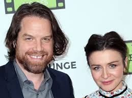 Grey's Anatomy star Caterina Scorsone splits from Rob Giles after more than  10 years of marriage