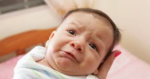 Hug Your Baby: “A Maria No le Gusta mi Leche”