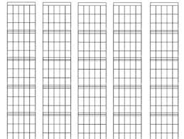 Middle School Seating Chart 5 Point System