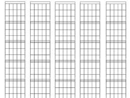 Middle School Seating Chart 5 Point System