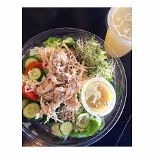 Health Nut Photos Healthy Eating Inspiration Workout Food Health Nut Salad