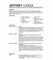 resume builder samples resume format