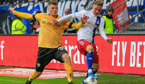 Dynamo dresden shouldn't have that good defence. Dynamo Dresden Gegen Hsv Heute Live Im Tv Und Livestream
