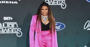 Duane makes the claims in. Tisha Campbell Said She Was Broke When She Filed For Divorce