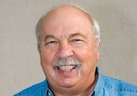 Jim Burnett Obituary March 13, 2013