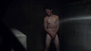 Auscaps Ethan Cutkosky Shirtless In Shameless We Few We Lucky Few We Band  Of Gallagherssexiezpix Web Porn