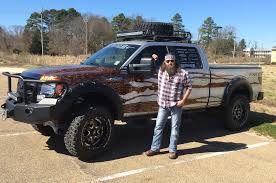 Check spelling or type a new query. Celebrity Drive Duck Dynasty Star Willie Robertson