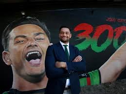 Souths Juniors A-grade rugby league 2024 season preview