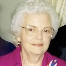 Most Recent Obituaries